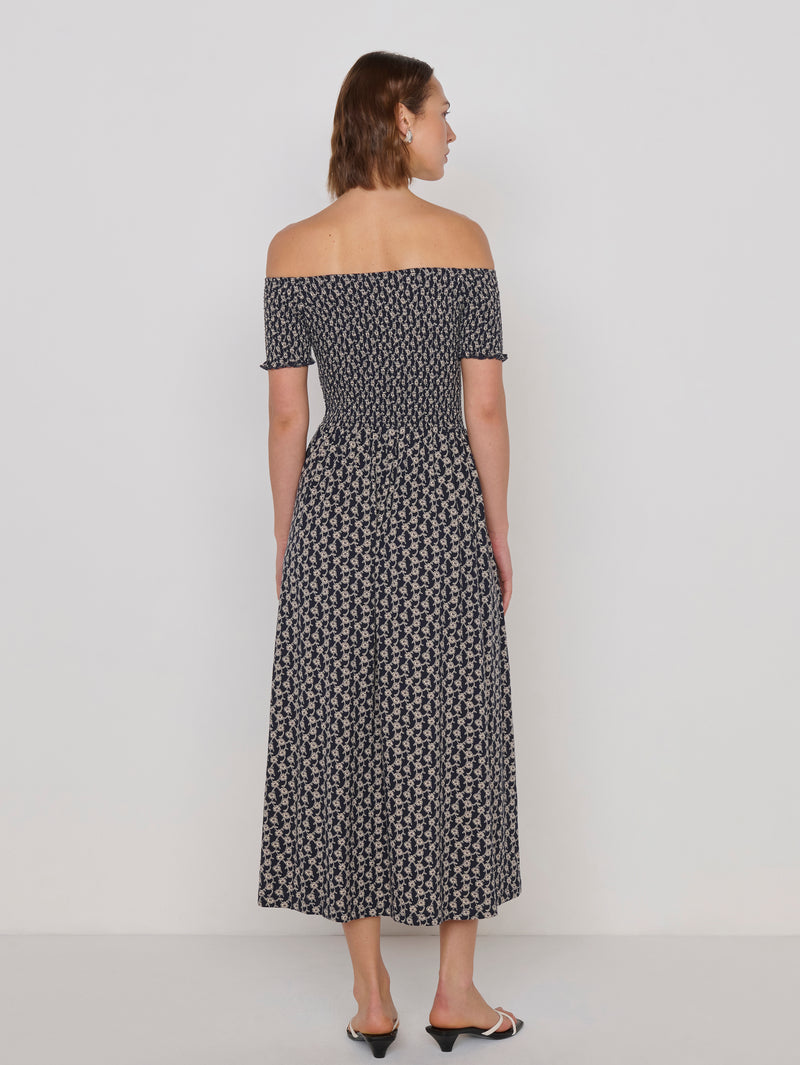 Nation Los Angeles Vivian Dress