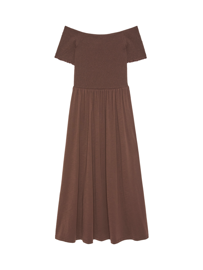 Nation Los Angeles Vivian Dress