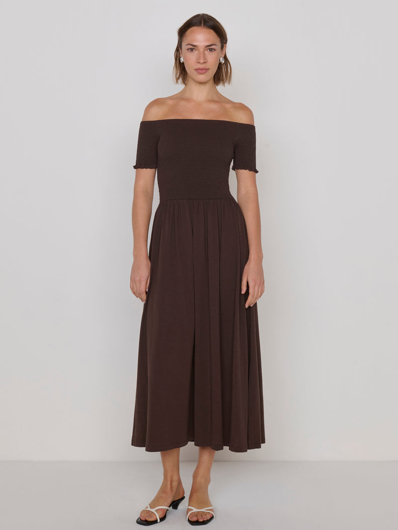 Nation Los Angeles Vivian Dress