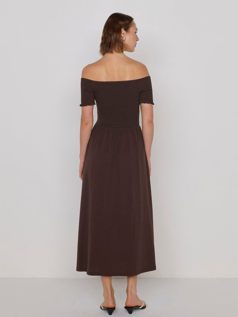 Nation Los Angeles Vivian Dress