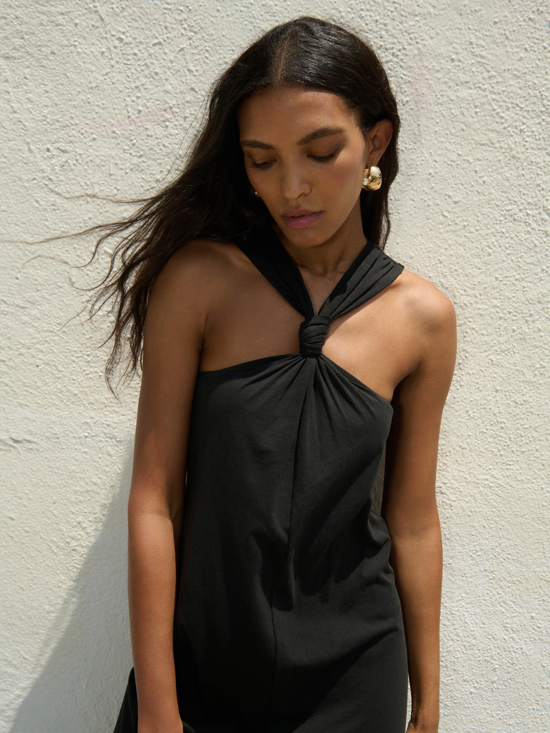 Nation Los Angeles Willa Maxi Dress