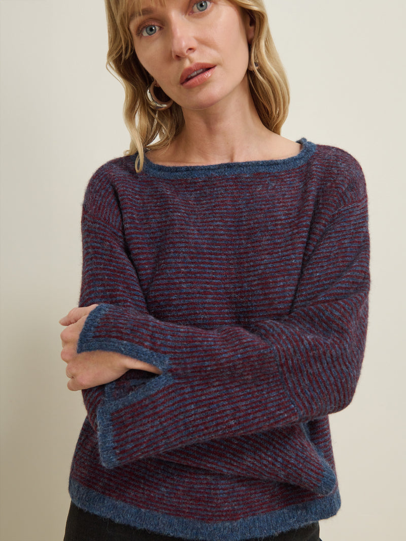 Willow Sweater