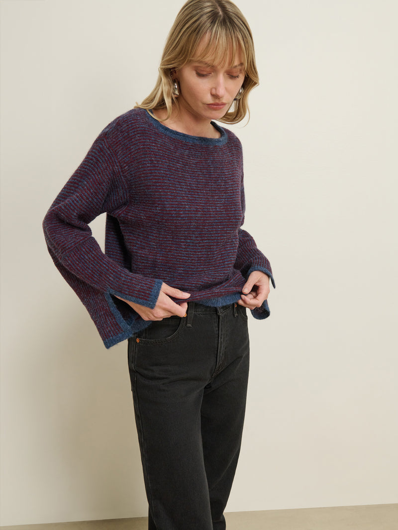 Willow Sweater
