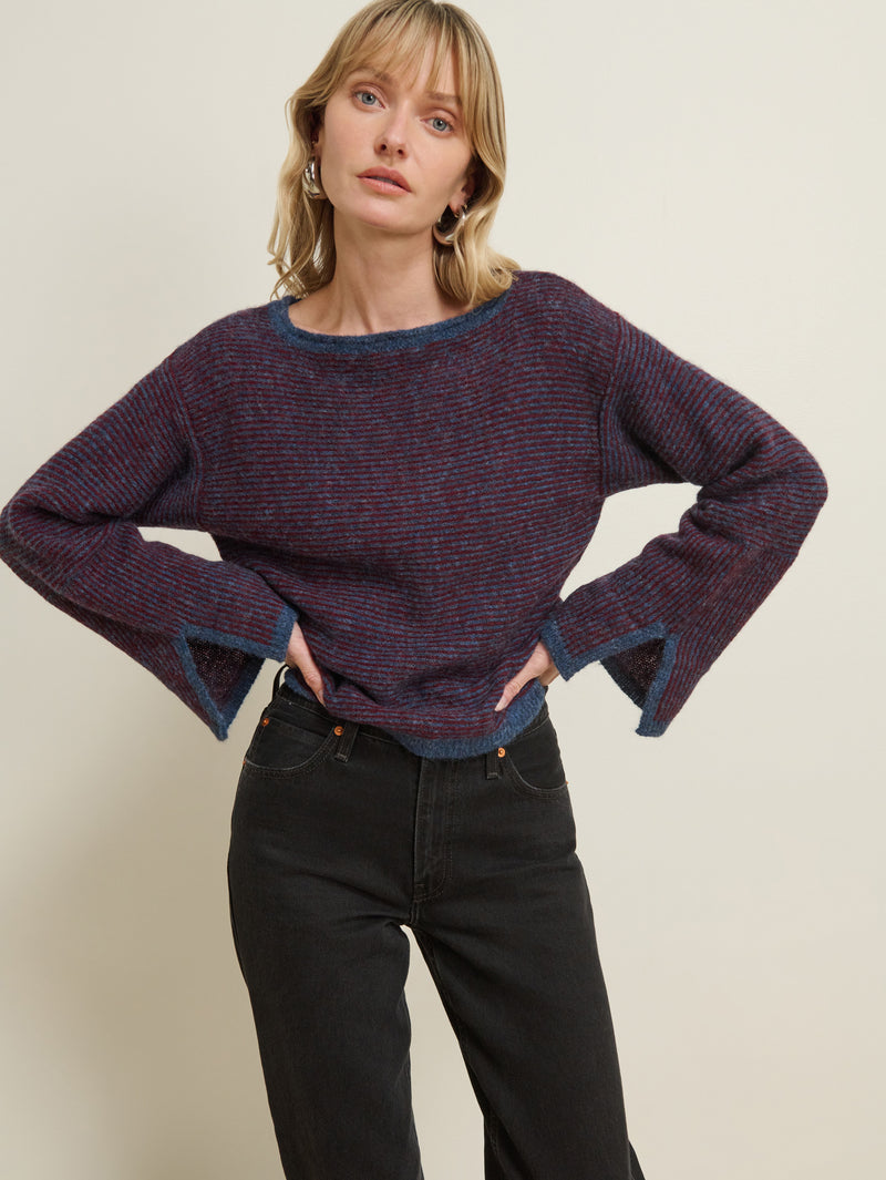 Willow Sweater