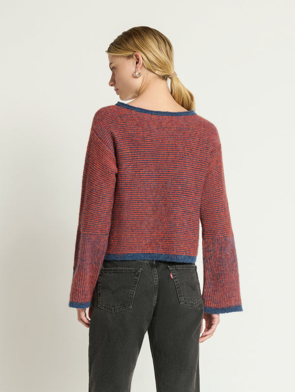 Nation Los Angeles Willow Sweater