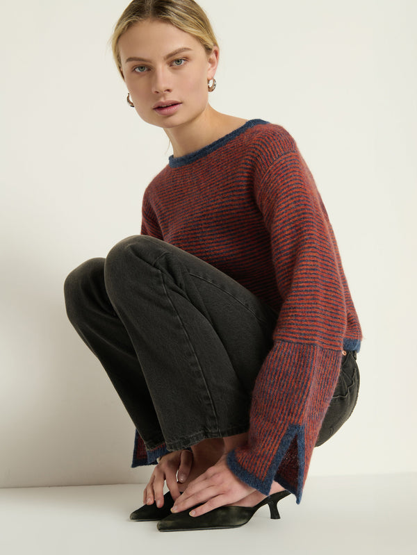 Nation Los Angeles Willow Sweater