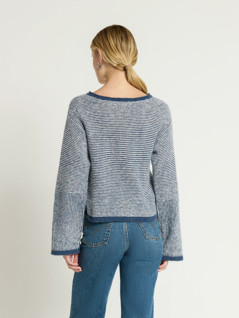 Nation Los Angeles Willow Sweater