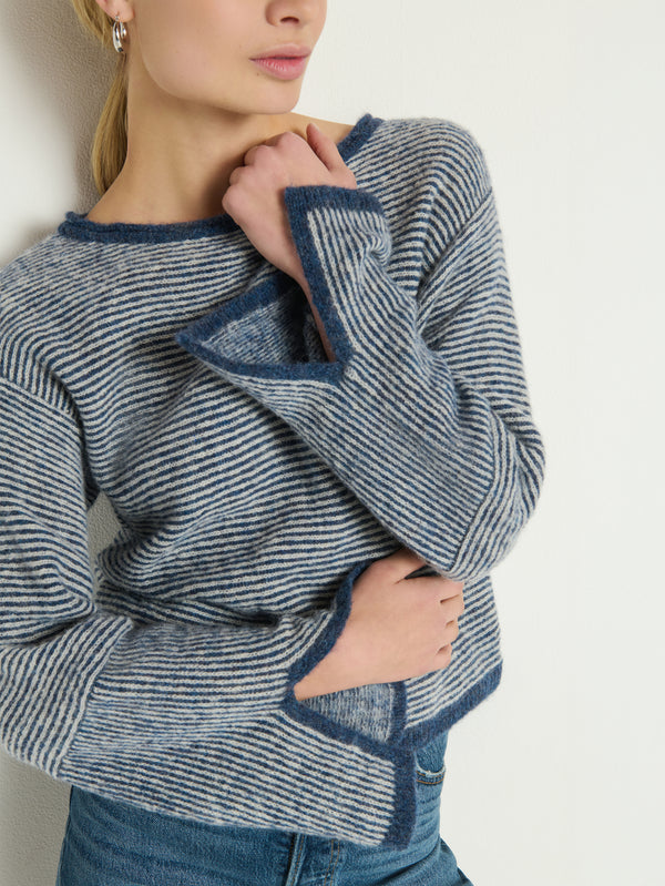 Nation Los Angeles Willow Sweater