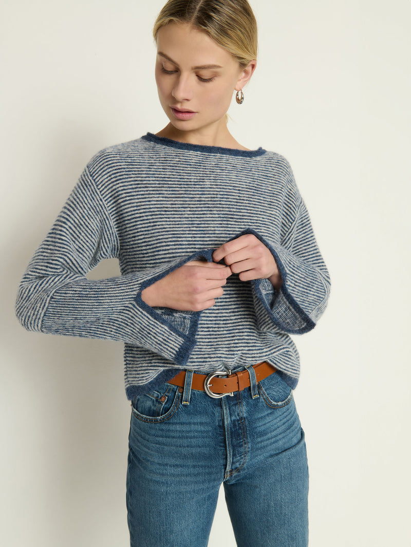 Nation Los Angeles Willow Sweater