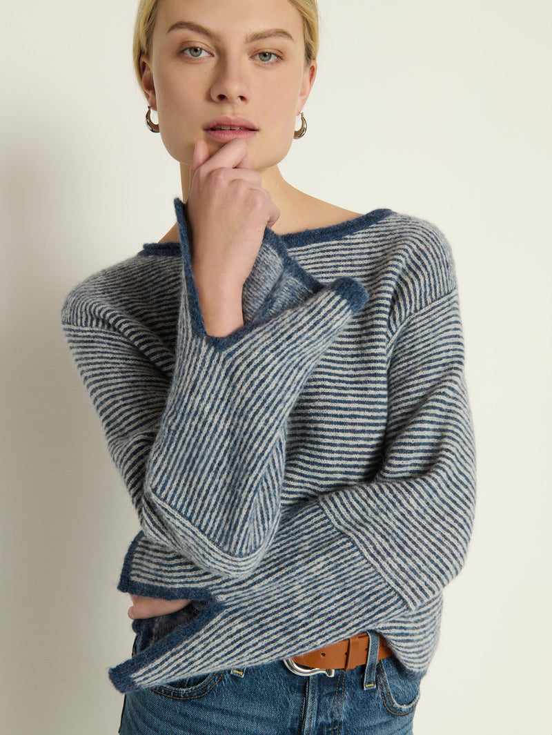Nation Los Angeles Willow Sweater