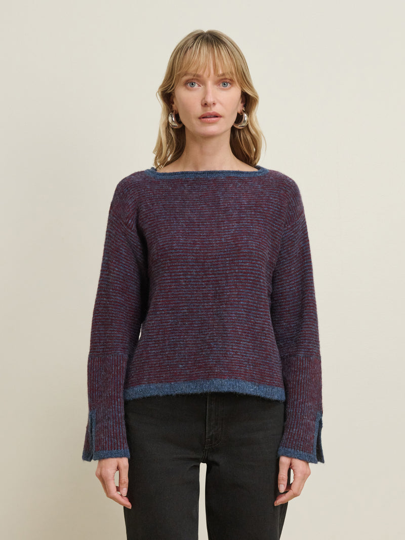 Willow Sweater