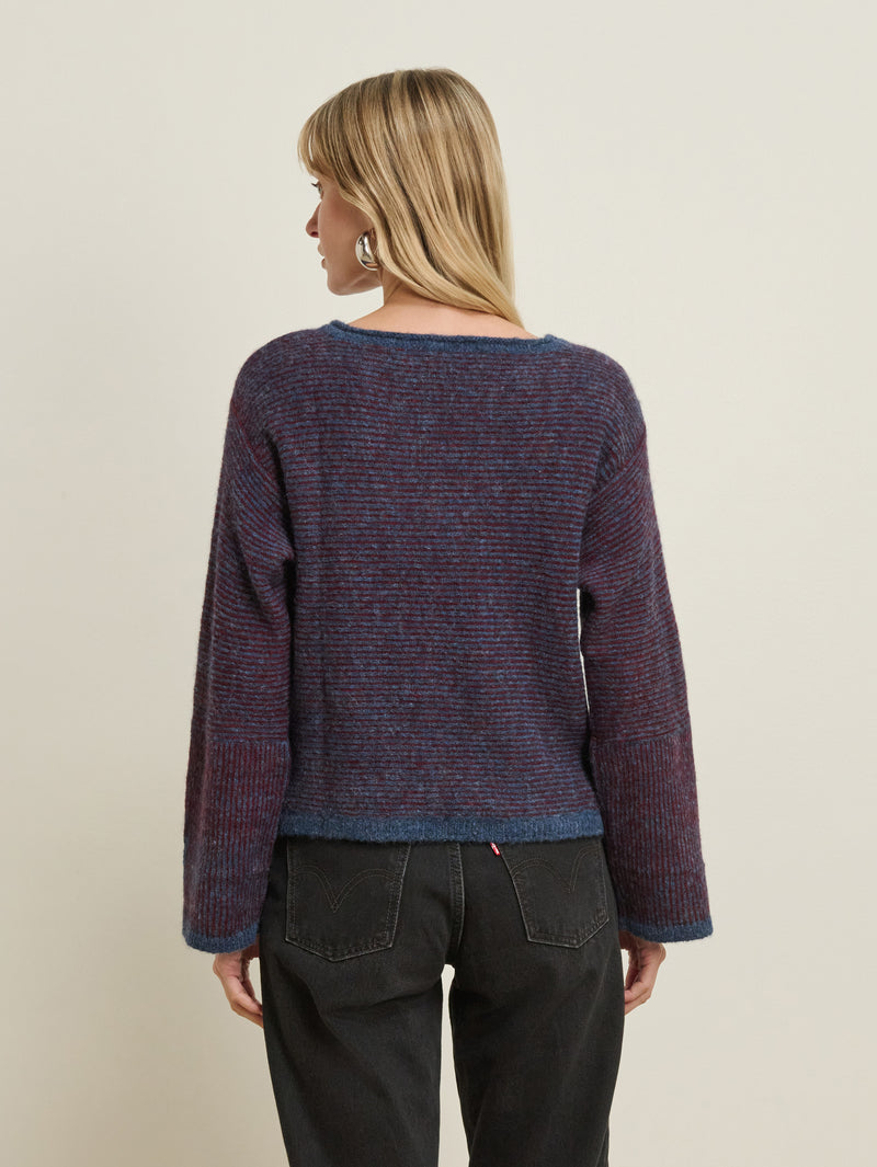 Willow Sweater