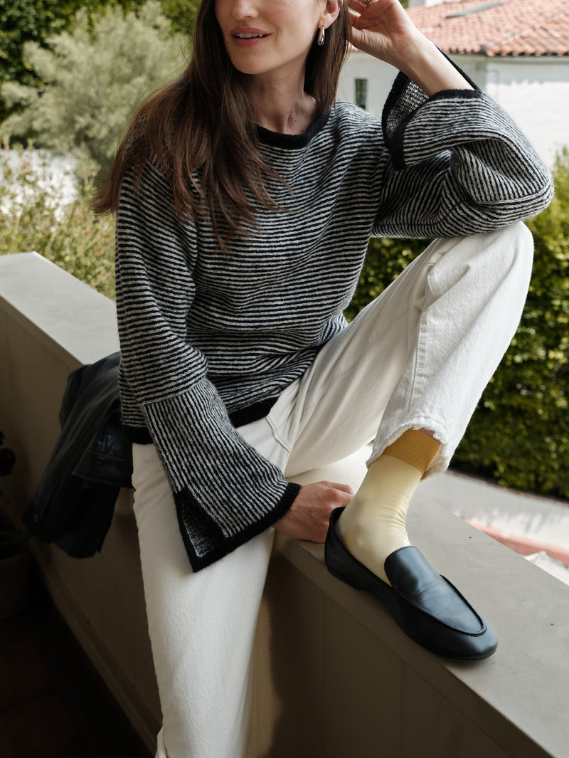 Nation Los Angeles Willow Sweater
