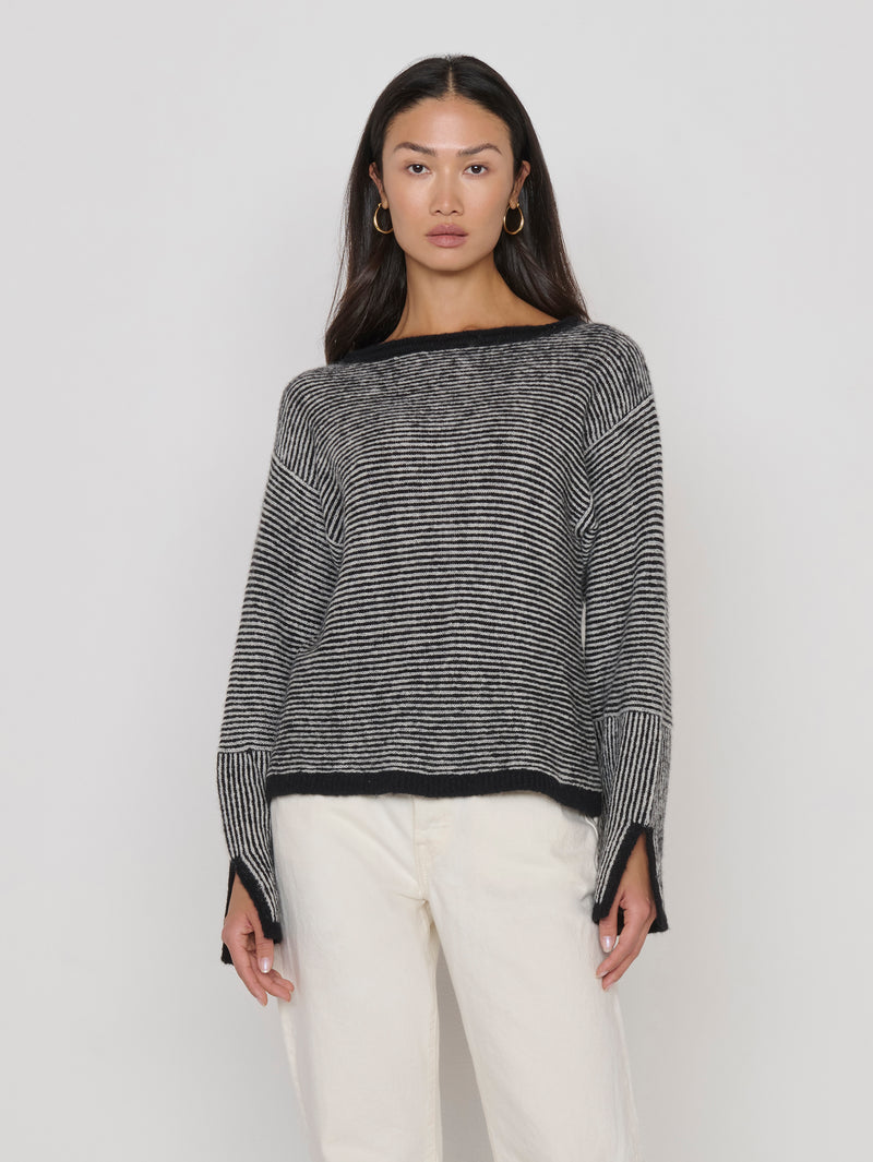 Nation Los Angeles Willow Sweater