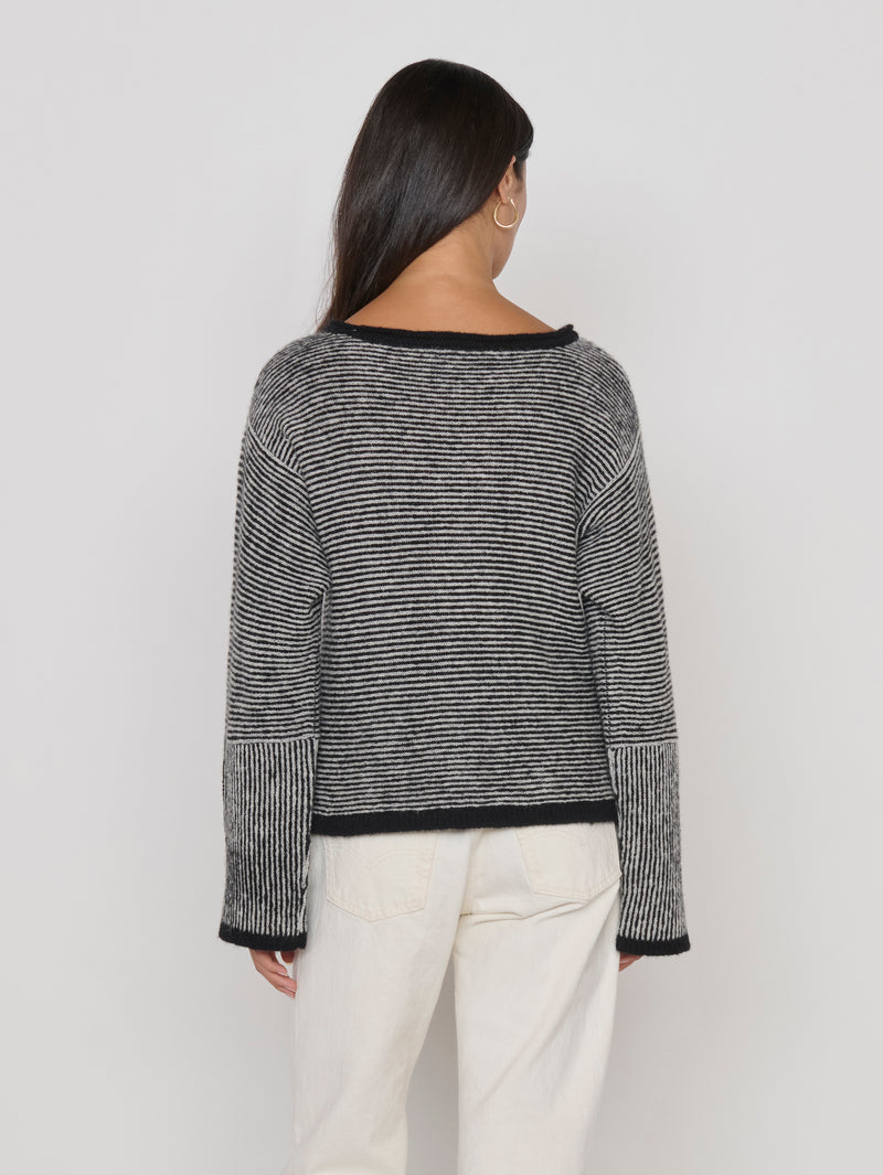 Nation Los Angeles Willow Sweater