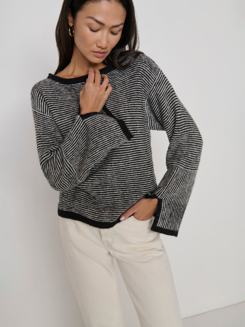 Nation Los Angeles Willow Sweater