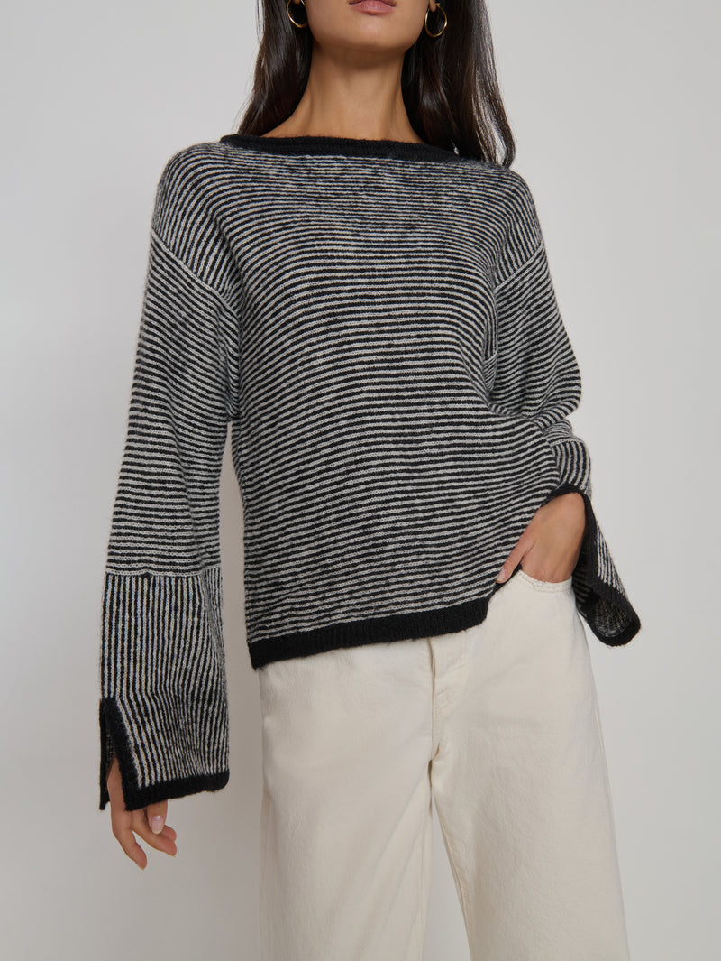 Nation Los Angeles Willow Sweater