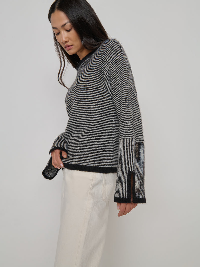 Nation Los Angeles Willow Sweater