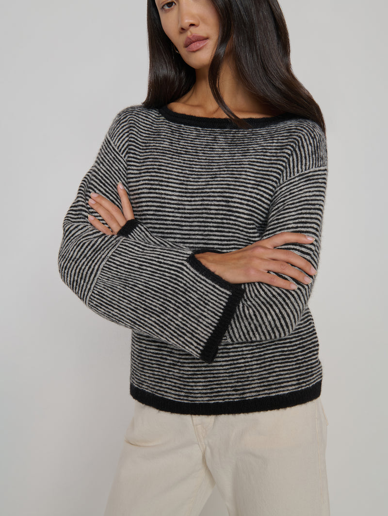 Nation Los Angeles Willow Sweater