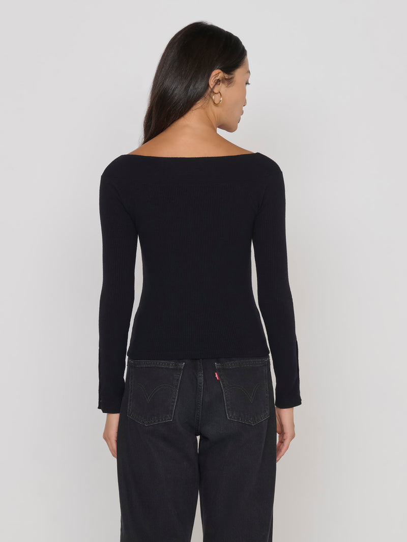 Nation Los Angeles Wilma Top