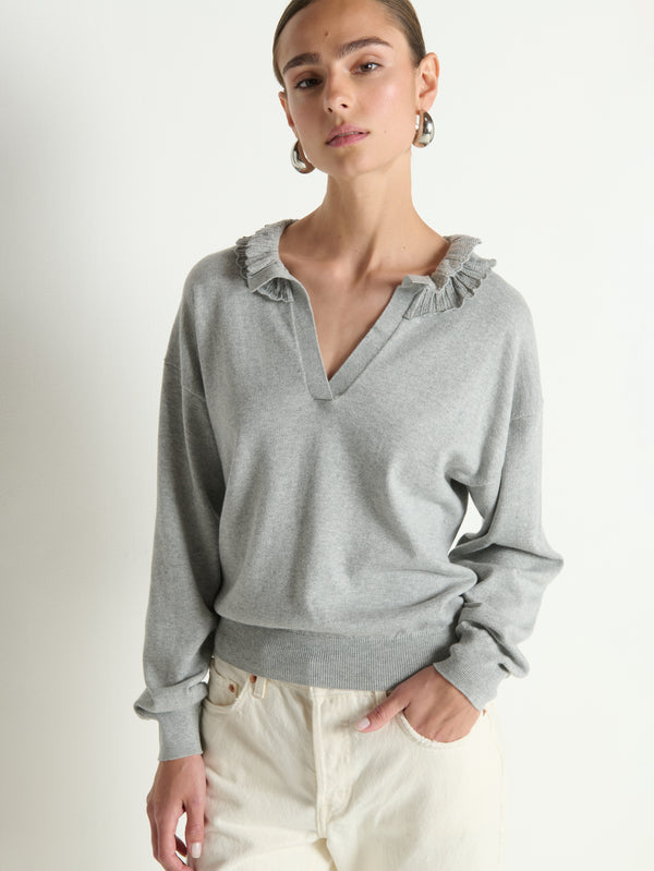 Nation Los Angeles Winona Sweater