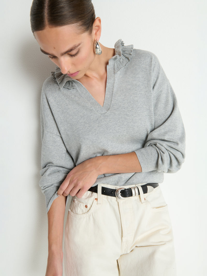 Nation Los Angeles Winona Sweater