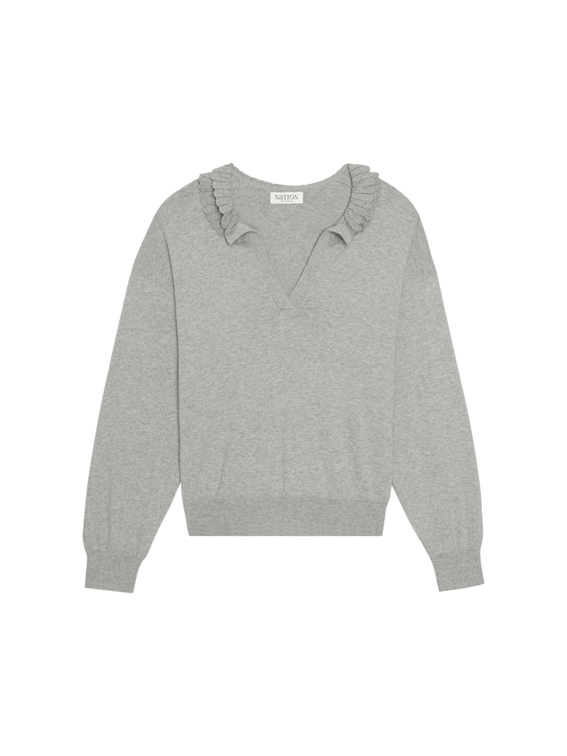 Nation Los Angeles Winona Sweater