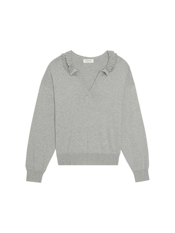 Nation Los Angeles Winona Sweater