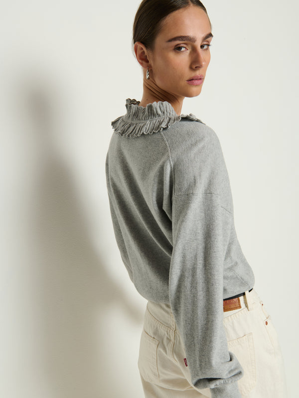 Nation Los Angeles Winona Sweater