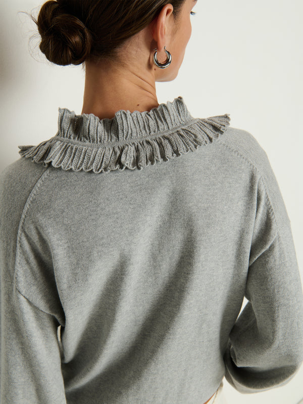 Nation Los Angeles Winona Sweater