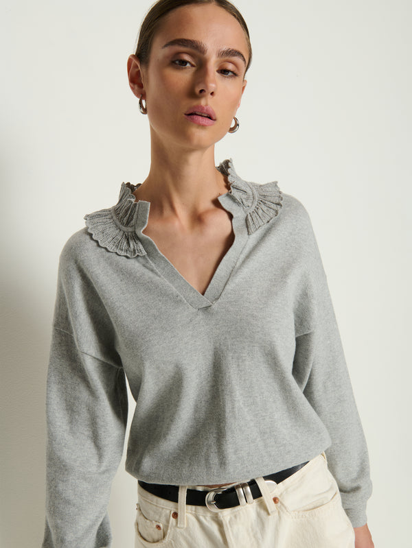 Nation Los Angeles Winona Sweater