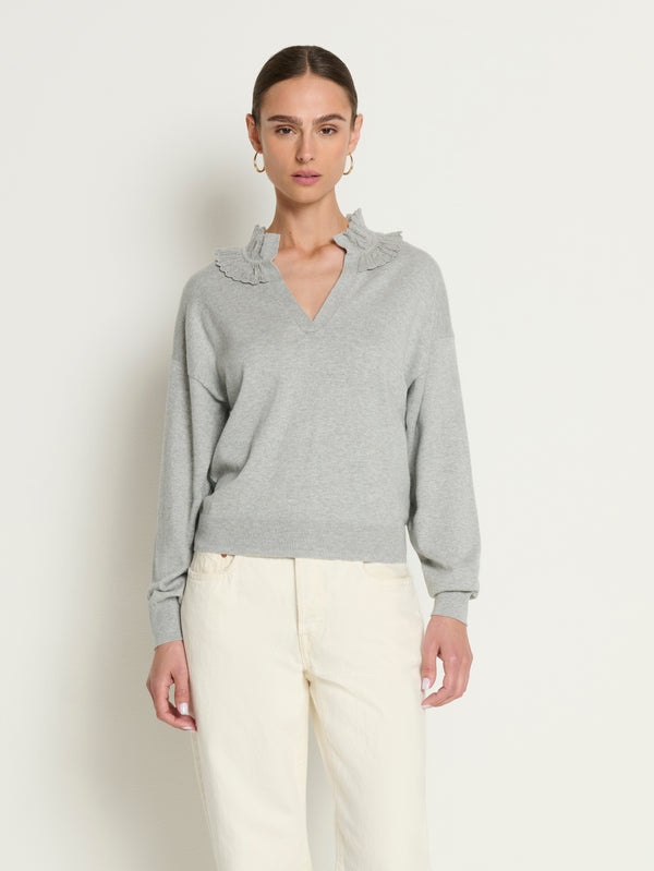 Nation Los Angeles Winona Sweater
