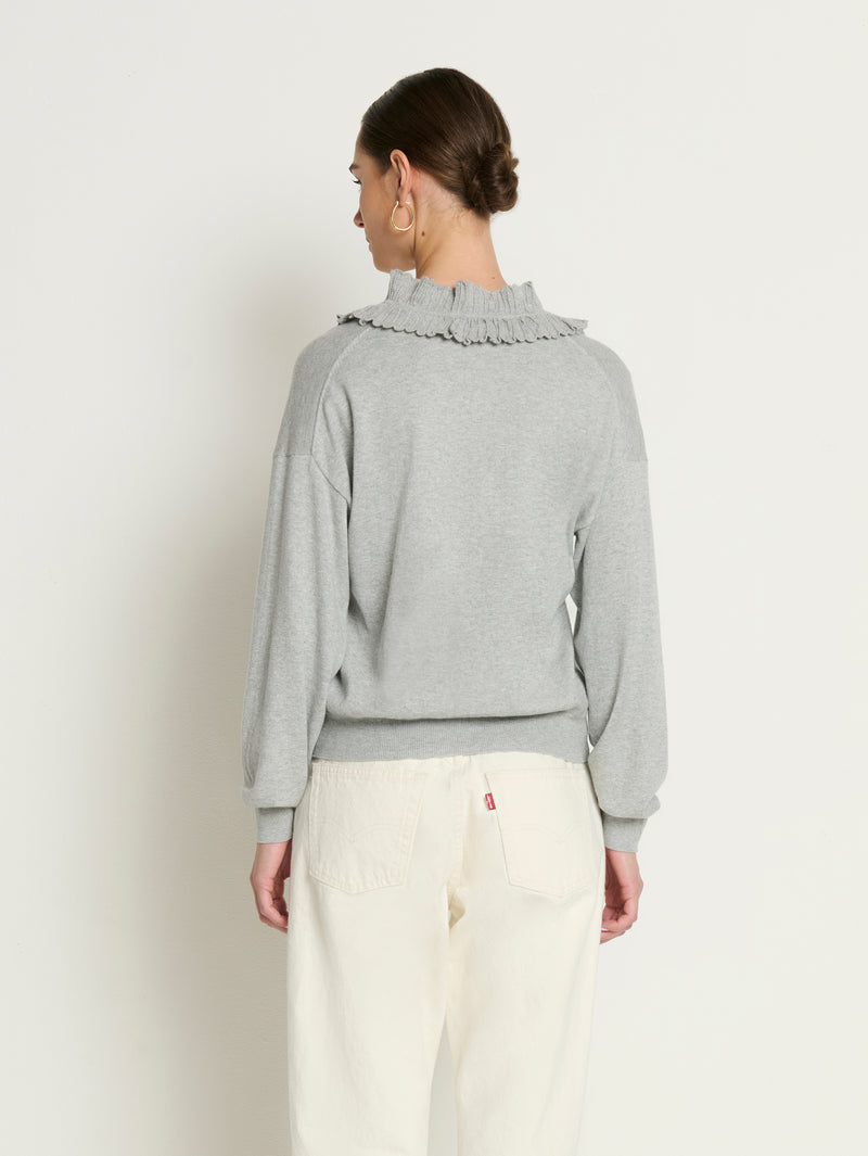 Nation Los Angeles Winona Sweater