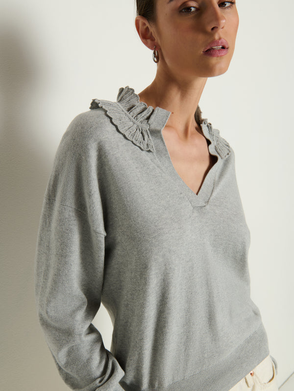 Nation Los Angeles Winona Sweater