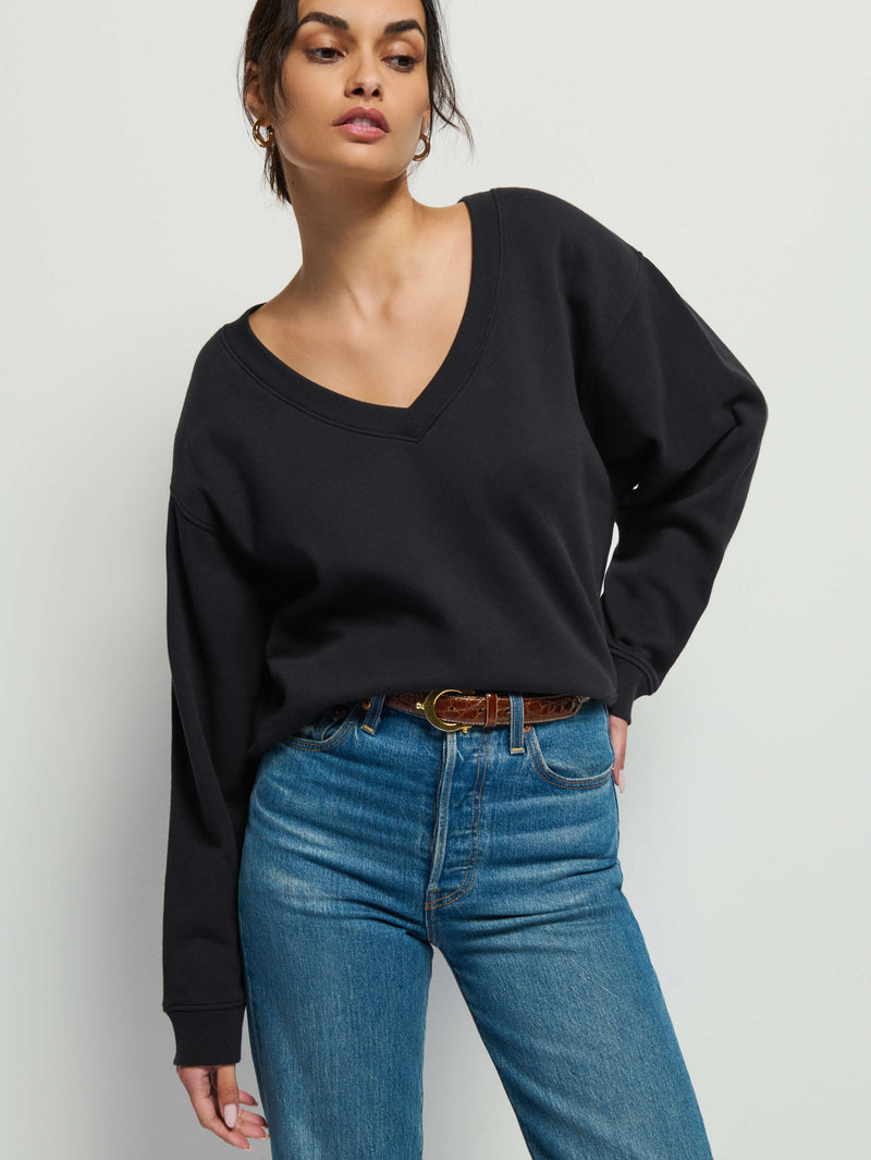 Wyatt Sweatshirt