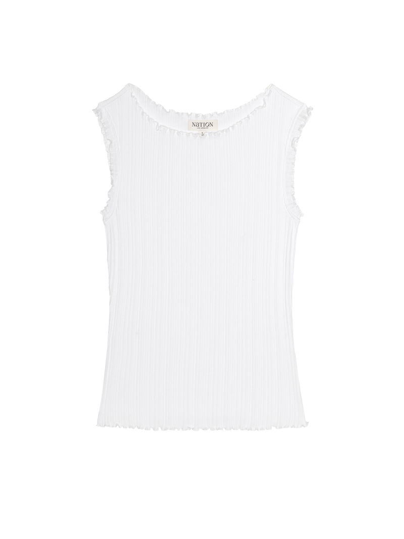 Nation Los Angeles Zella Tank