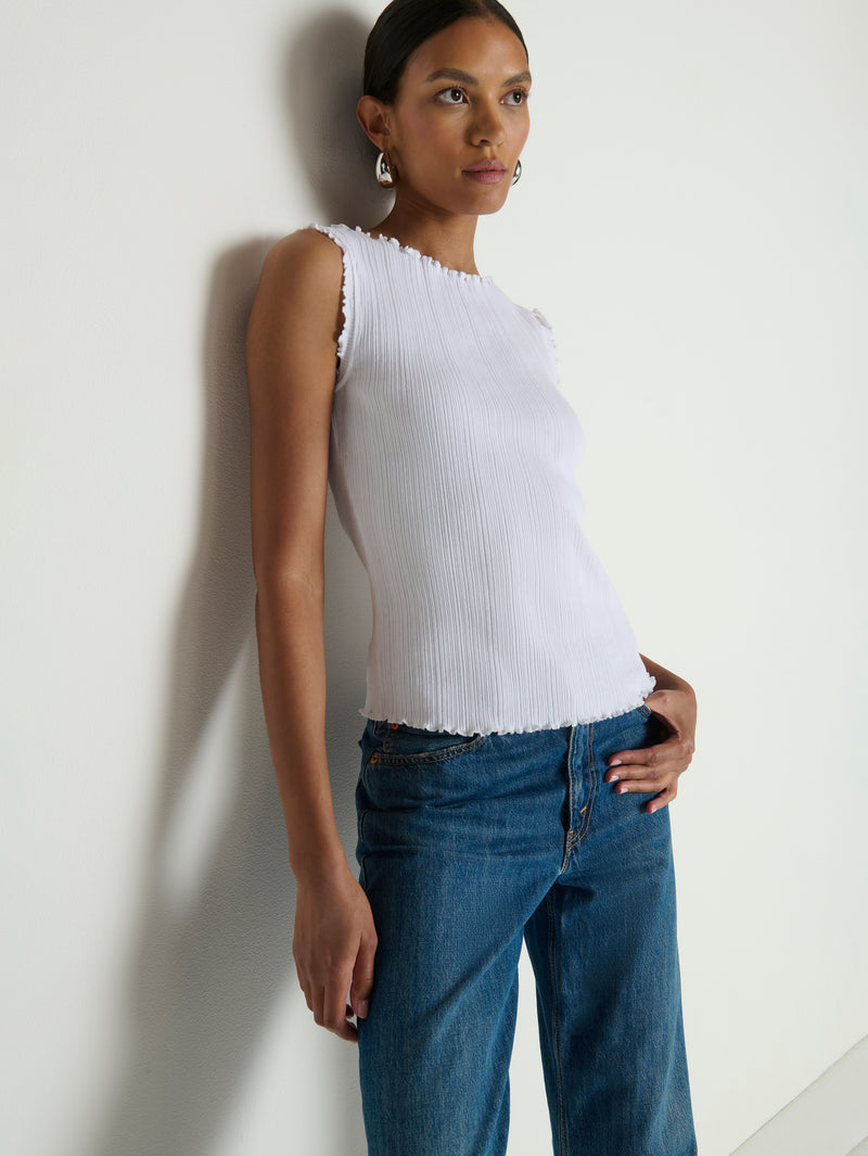 Nation Los Angeles Zella Tank