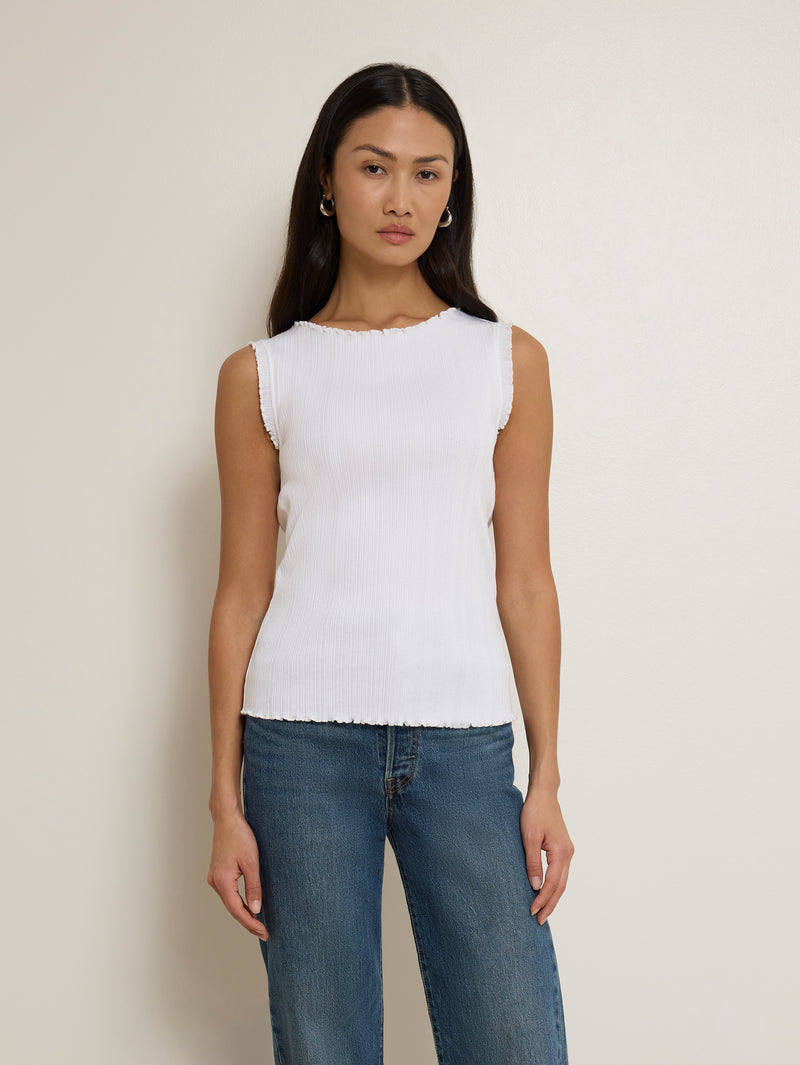 Nation Los Angeles Zella Tank