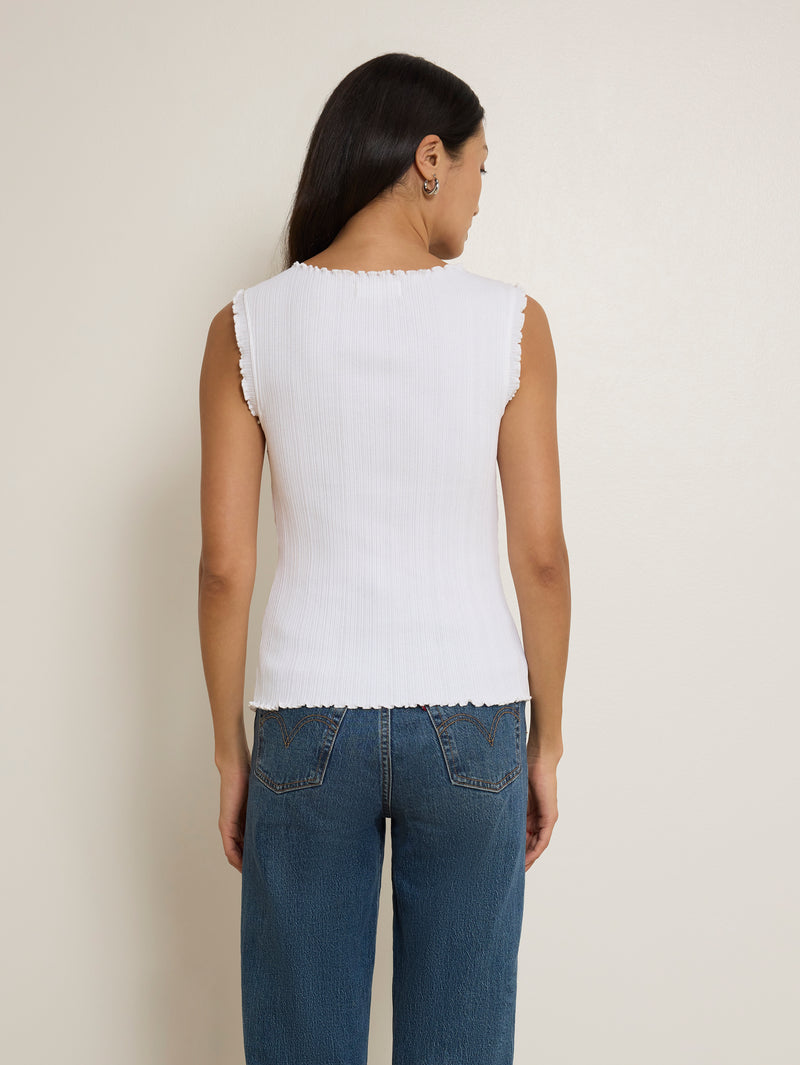 Nation Los Angeles Zella Tank