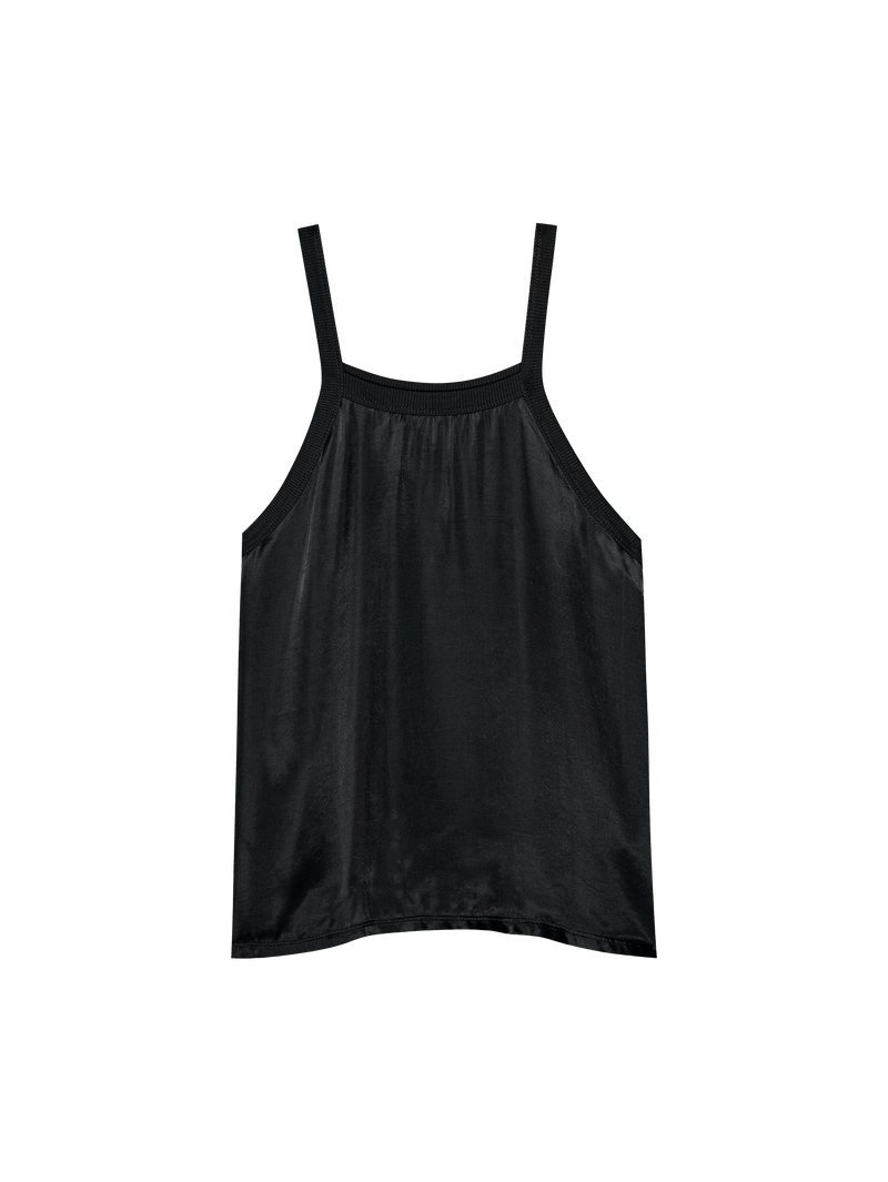 Nation Los Angeles Zora Scoop Tank