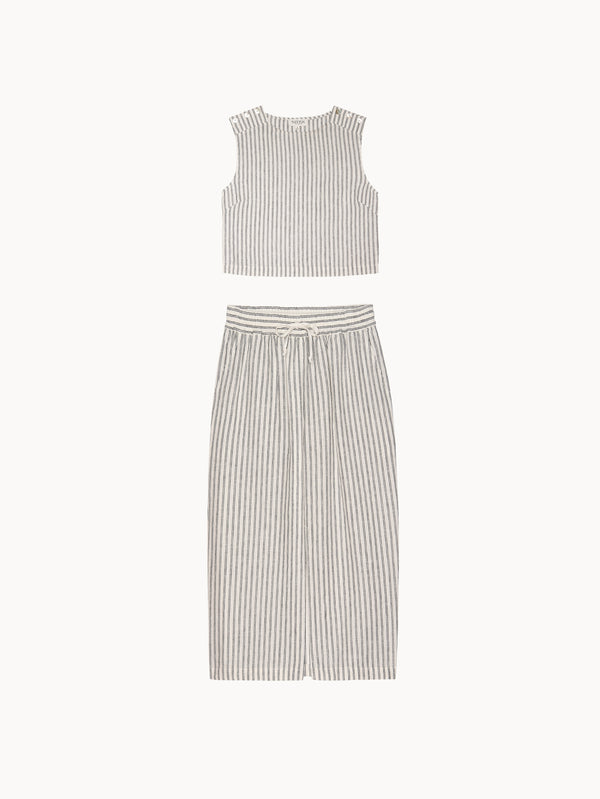 Nation Los Angeles Cara Maisie Stripe