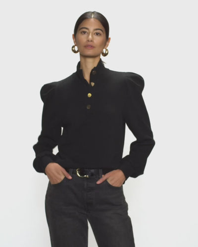 Nation Los Angeles Jessie Sweatshirt