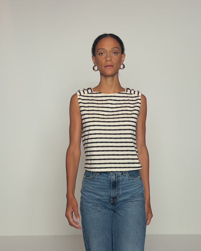 Nation Los Angeles Bettina Tank