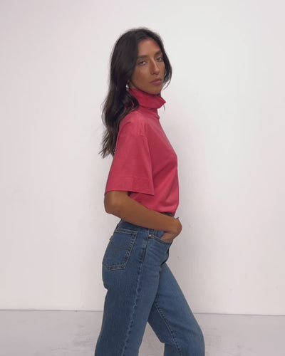 Nation Los Angeles Fable Turtleneck