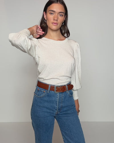 Nation Los Angeles Loren Tee