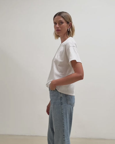 Nation Los Angeles Jessa Top