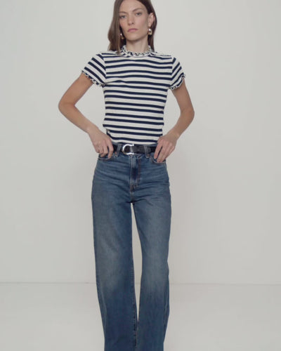 Nation Los Angeles Natalia Top