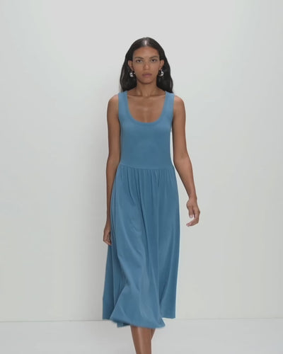 Nation Los Angeles Karla Midi Dress