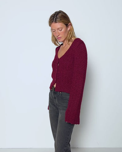 Nation Berenice Cardigan