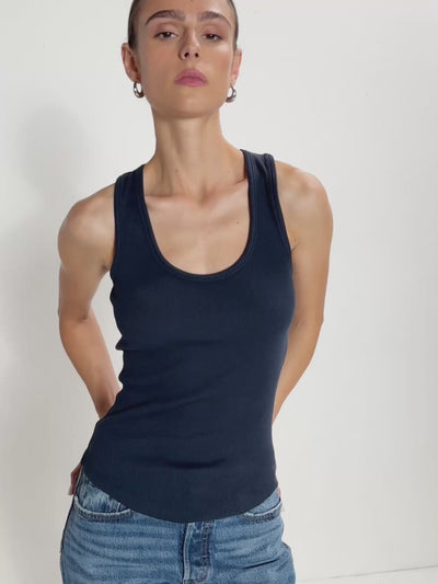 Nation Los Angeles Stella Tank